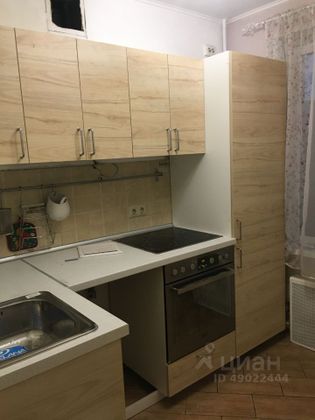 Продажа 3-комнатной квартиры 59 м², 6/9 этаж