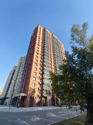 Продажа 2-комнатной квартиры 57,6 м², 7/12 этаж