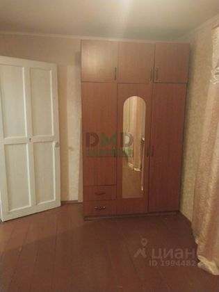 Продажа 2-комнатной квартиры 40 м², 2/5 этаж