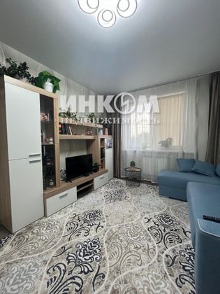 Продажа 1-комнатной квартиры 31,3 м², 2/16 этаж