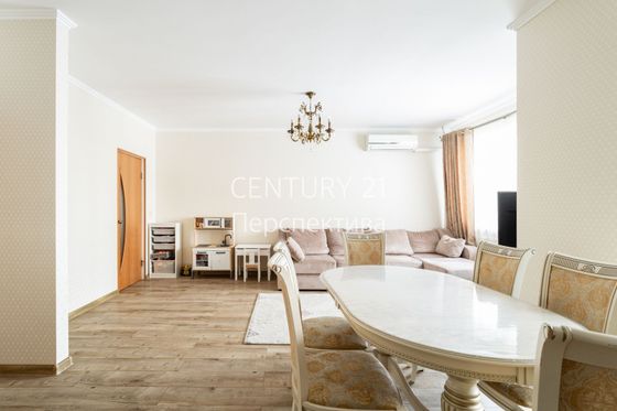 Продажа 2-комнатной квартиры 62,5 м², 3/23 этаж