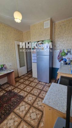 Продажа 2-комнатной квартиры 53 м², 16/17 этаж