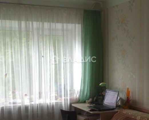 Продажа 2-комнатной квартиры 41 м², 2/5 этаж