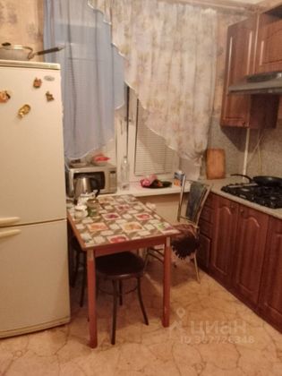 Продажа 2-комнатной квартиры 44 м², 5/5 этаж