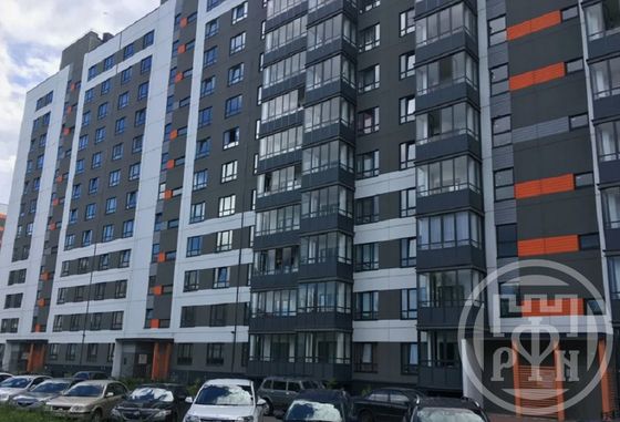 Продажа 2-комнатной квартиры 64 м², 4/12 этаж