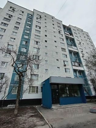 Продажа 2-комнатной квартиры 50 м², 9/12 этаж