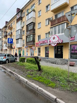 Продажа 1-комнатной квартиры 31 м², 3/5 этаж