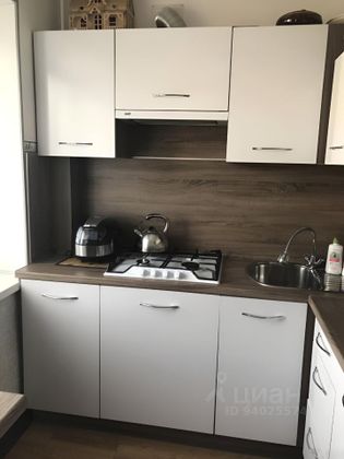 Продажа 4-комнатной квартиры 62,1 м², 4/5 этаж