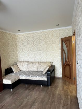 Продажа 2-комнатной квартиры 57 м², 8/9 этаж