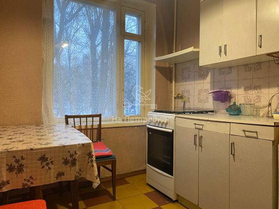 Продажа 1-комнатной квартиры 32 м², 2/5 этаж