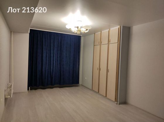 Продажа 2-комнатной квартиры 45 м², 14/17 этаж