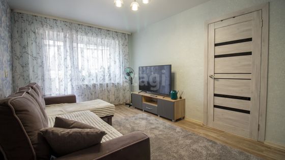 Продажа 3-комнатной квартиры 57,4 м², 3/5 этаж