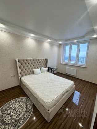 Продажа 1-комнатной квартиры 40 м², 22/25 этаж
