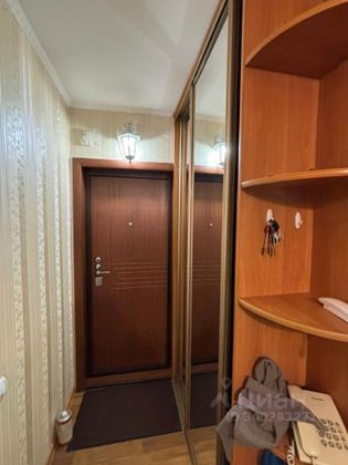 Аренда 2-комнатной квартиры 47,8 м², 3/5 этаж