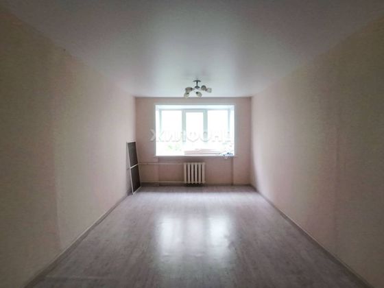 Продажа 1 комнаты, 18,4 м², 3/4 этаж