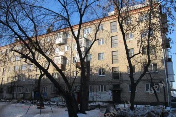 Продажа 2-комнатной квартиры 44 м², 5/5 этаж