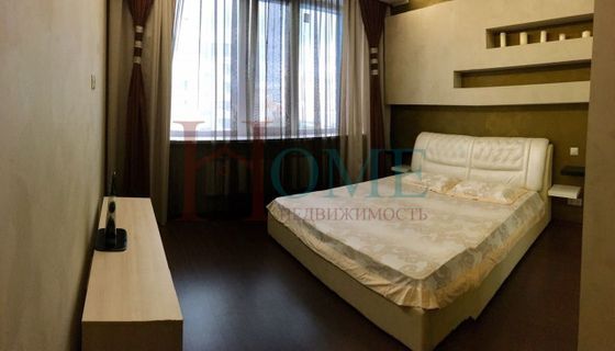 Аренда 3-комнатной квартиры 68 м², 14/23 этаж