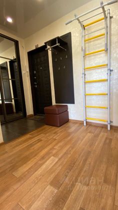 Продажа 2-комнатной квартиры 49 м², 8/9 этаж