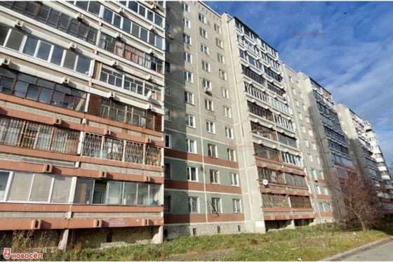 Продажа 2-комнатной квартиры 47 м², 10/10 этаж