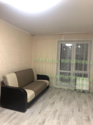 Продажа квартиры-студии 26,4 м², 9/25 этаж