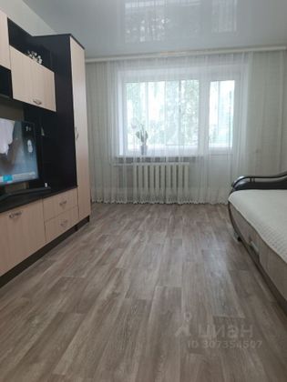 Продажа 2-комнатной квартиры 44,5 м², 3/5 этаж