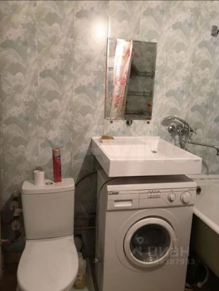 Аренда 1 комнаты, 15 м², 2/5 этаж