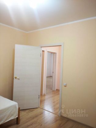 Продажа 3-комнатной квартиры 76 м², 5/17 этаж