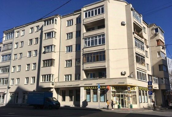 Продажа 1 комнаты, 11,5 м², 3/5 этаж