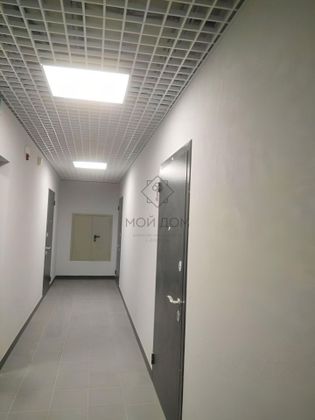 Продажа 3-комнатной квартиры 79,6 м², 10/24 этаж