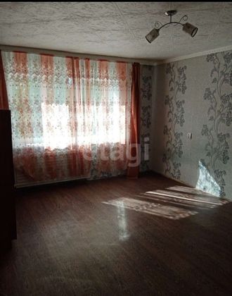 Продажа 1-комнатной квартиры 36,9 м², 5/5 этаж