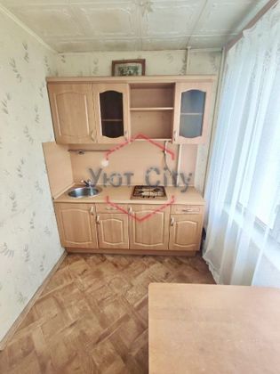 Продажа 2-комнатной квартиры 45 м², 12/14 этаж