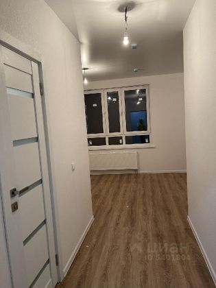 Продажа квартиры-студии 29,3 м², 12/15 этаж