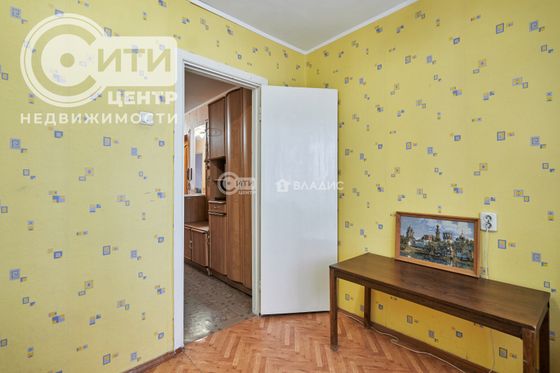 Продажа 4-комнатной квартиры 74,6 м², 8/9 этаж