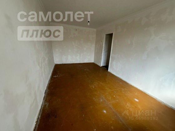 Продажа 2-комнатной квартиры 42 м², 2/5 этаж