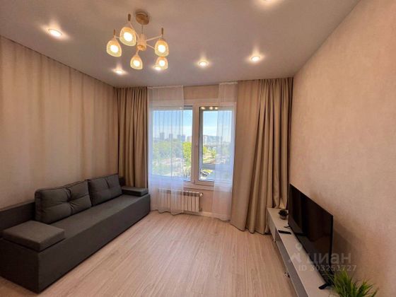 Продажа 2-комнатной квартиры 55 м², 3/29 этаж