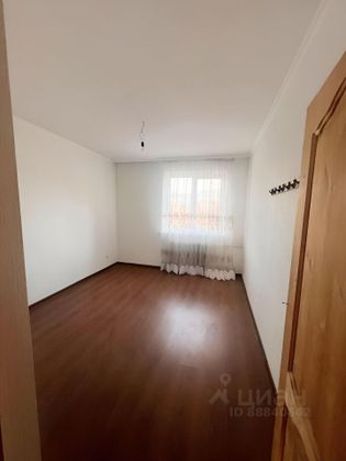 Продажа 3-комнатной квартиры 73,4 м², 5/5 этаж