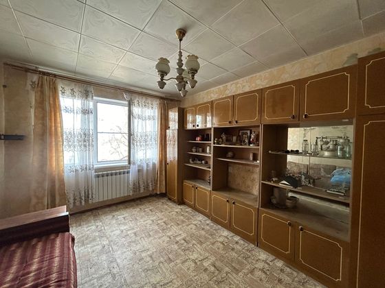 Продажа 2-комнатной квартиры 55,4 м², 2/5 этаж