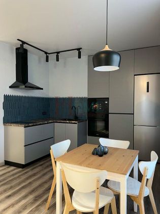 Аренда 3-комнатной квартиры 84,5 м², 3/26 этаж