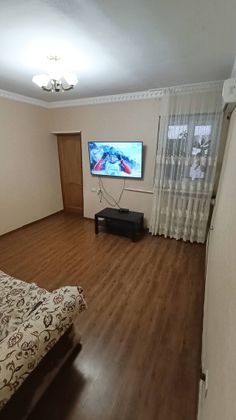 Продажа 3-комнатной квартиры 64,5 м², 1/1 этаж