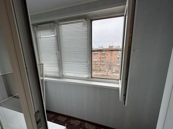 Продажа 3-комнатной квартиры 54,1 м², 5/5 этаж