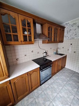 Аренда 3-комнатной квартиры 65 м², 1/9 этаж