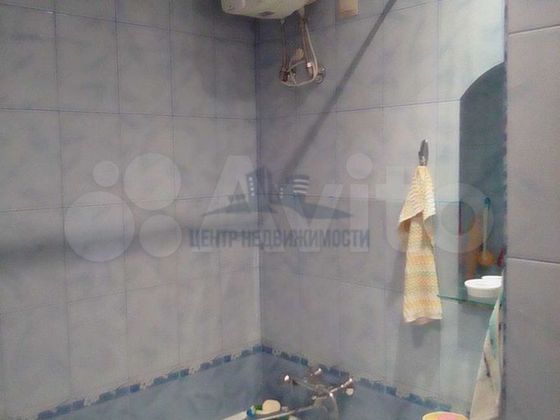 Продажа 2-комнатной квартиры 57 м², 11/17 этаж