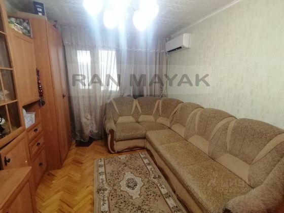 Продажа 3-комнатной квартиры 51,6 м², 3/5 этаж