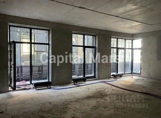 Продажа 2-комнатной квартиры 71 м², 2/22 этаж