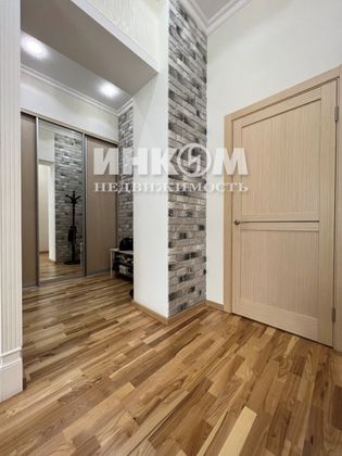 Продажа 1-комнатной квартиры 52,8 м², 5/5 этаж