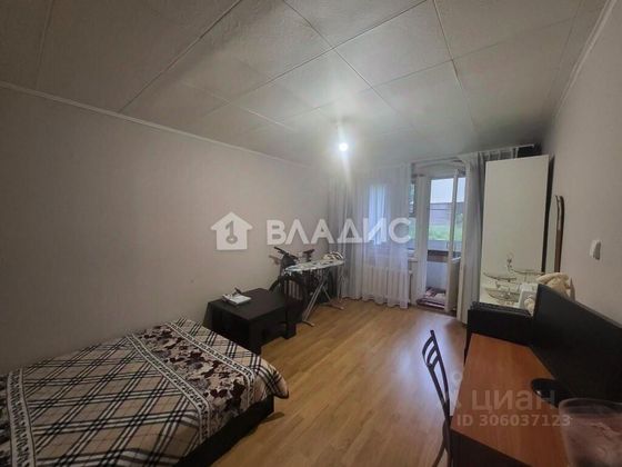 Продажа 2-комнатной квартиры 51,7 м², 1/9 этаж