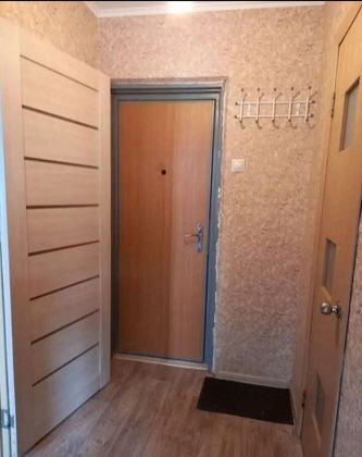 Продажа 1-комнатной квартиры 32,6 м², 3/5 этаж