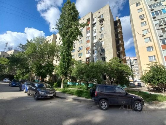 Продажа 1-комнатной квартиры 36 м², 9/10 этаж