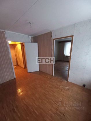 Продажа 2-комнатной квартиры 37 м², 2/9 этаж