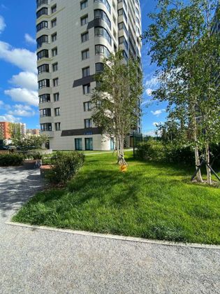 Продажа 3-комнатной квартиры 85,2 м², 11/16 этаж